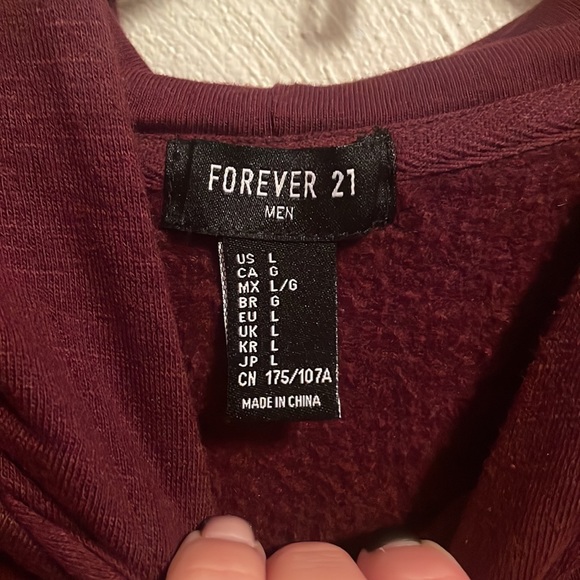 Sweatshirt - Picture 4 of 4